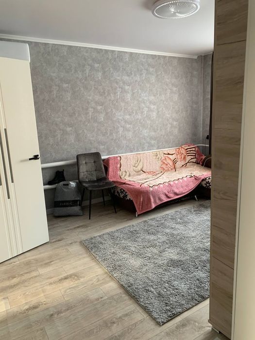 продается квартира + гараж