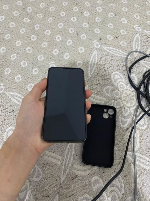 iPhone 13 срочна