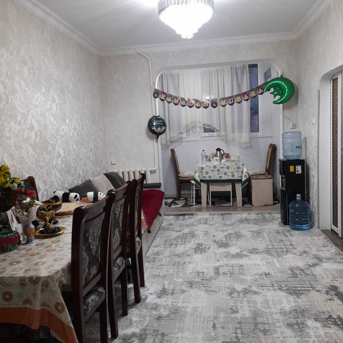 продается своя квартира