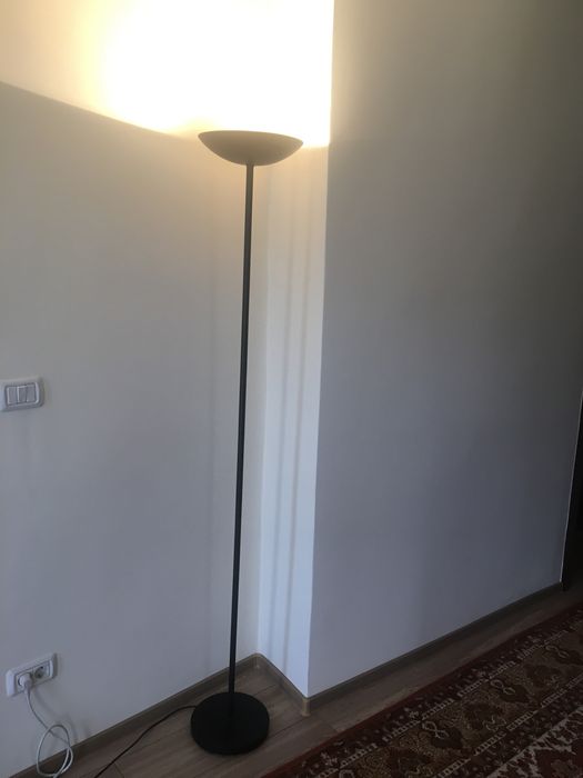 Vand lampa  in perfecta stare .