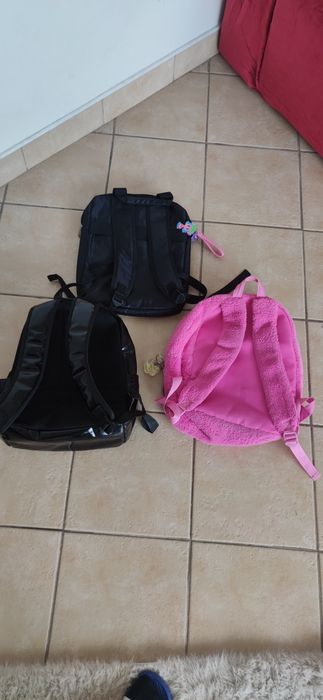 Rucsac de școală