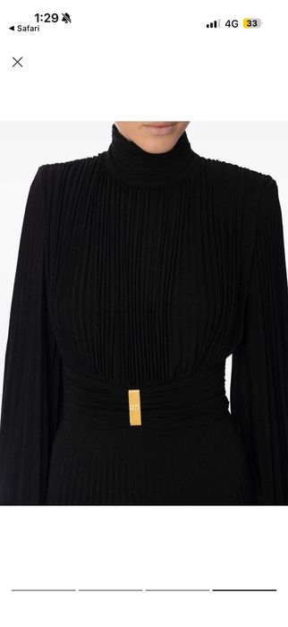 Рокля elisabetta franchi