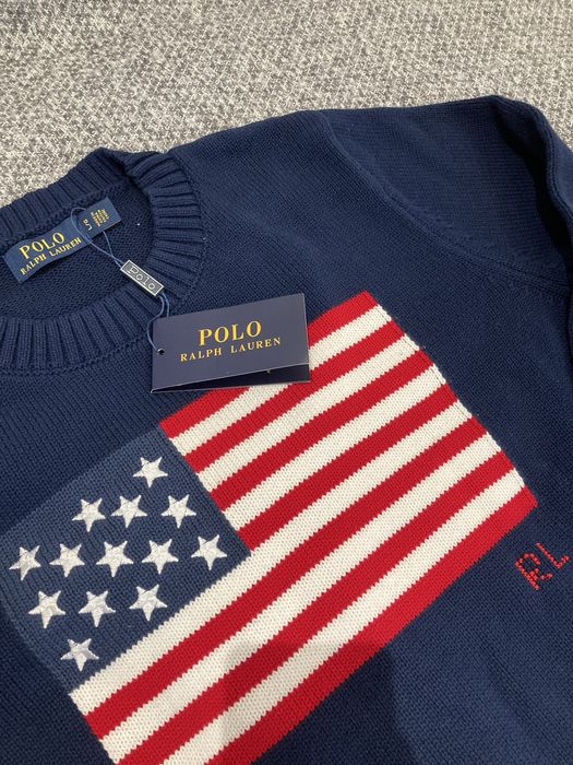 свитер Polo ralph lauren