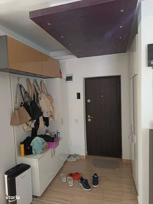 Ap. 3 Camere-Popesti-Leordeni, Parcare Inclus, Centrala, Metrou 12 Min