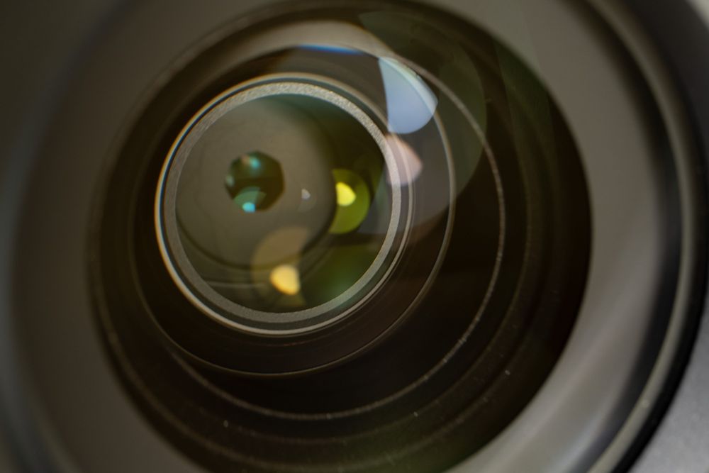 Sigma 18-50mm f2.8 DC DN Contemprary - Sony E