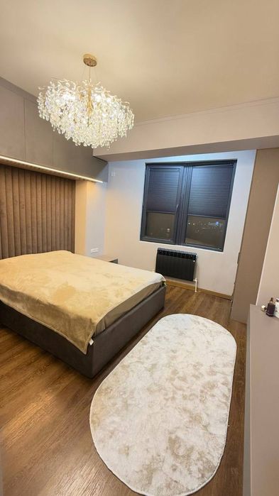 Eco Smart жк 2/10/11 квартира продается