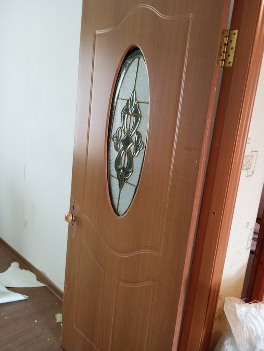 Самовывоз 3 двери