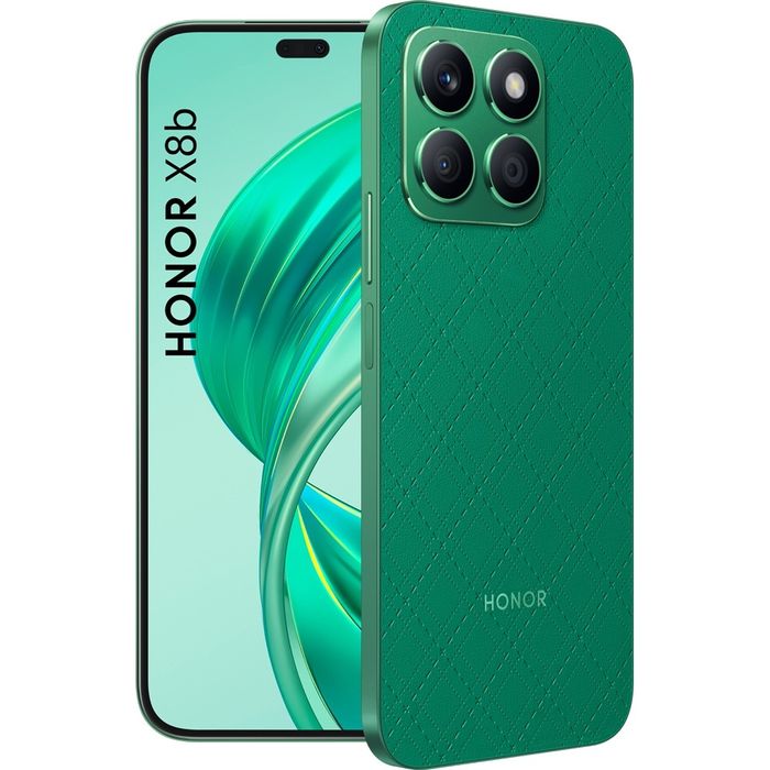 Honor X8b,  NOU, cu Garantie 2 ani, 256GB, 8GB RAM, Amoled,camera 108m