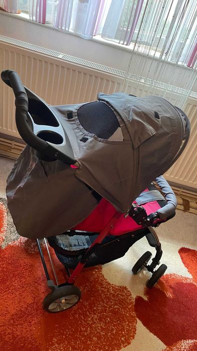 Carucior copil sport  Baby Design Mini