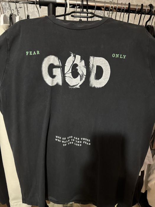 Тениска LUDA-Concept XL