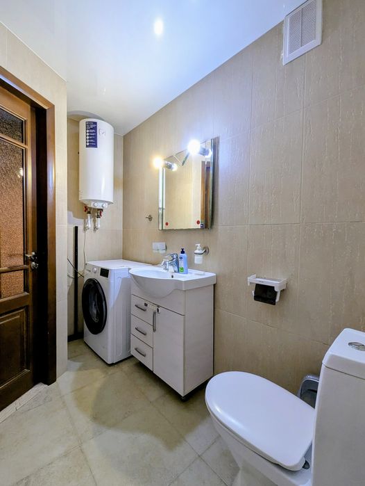 Продается квартира