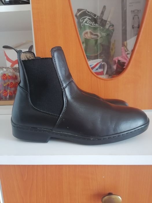 Ghete damă (mărimea 39)