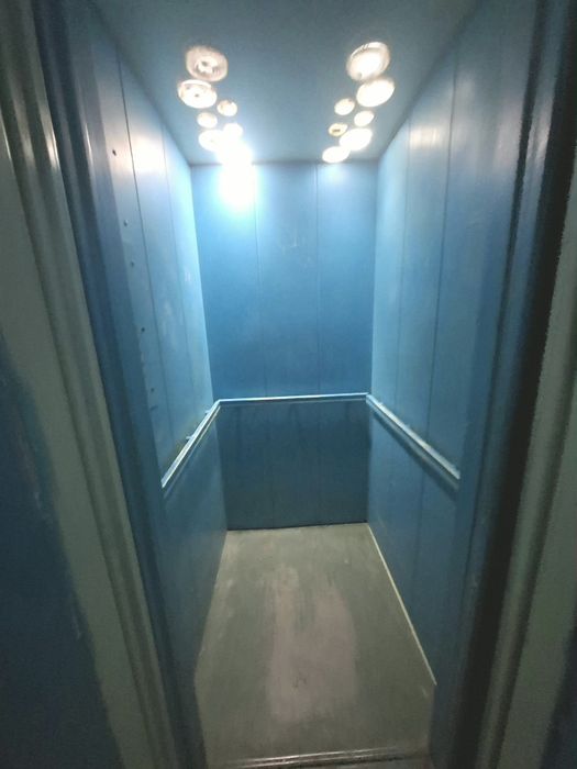 2 ком микрорайон  Женис