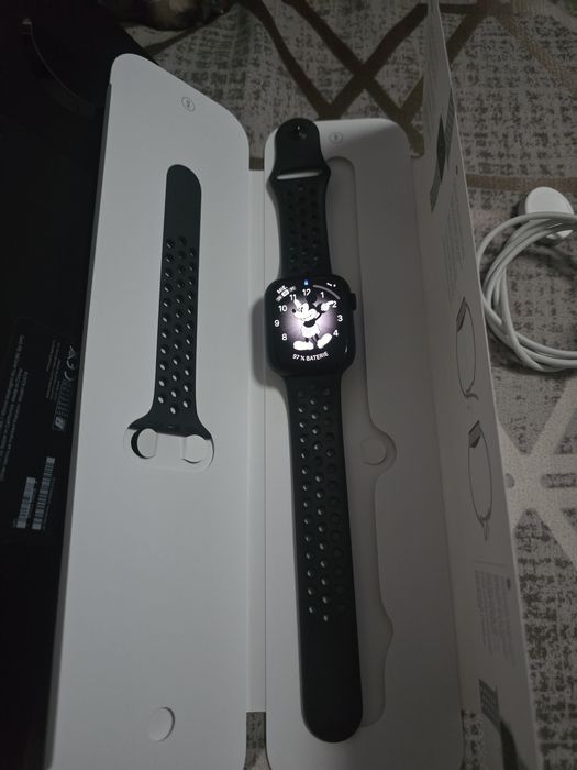 Ceas apple wach series 7