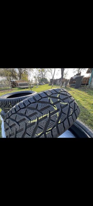 Anvelope Riken 4 bucati