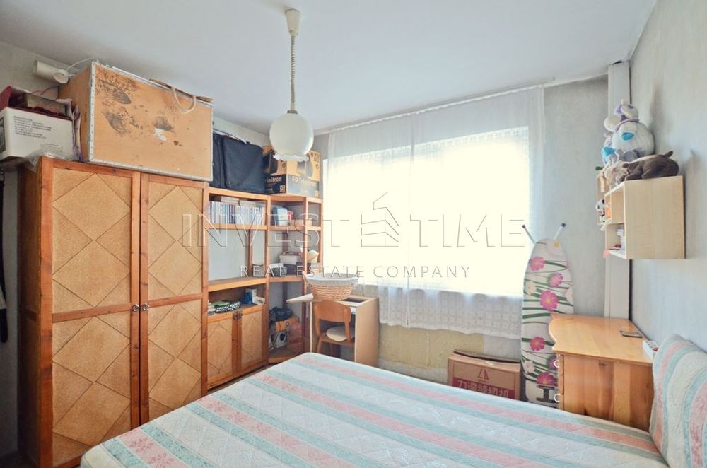 Продава се Тристаен апартамент в Варна, Трошево - 90 кв.м за 1867 €/кв.м - Снимка #11