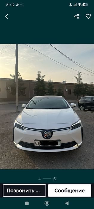 Аренда авто с выкупом