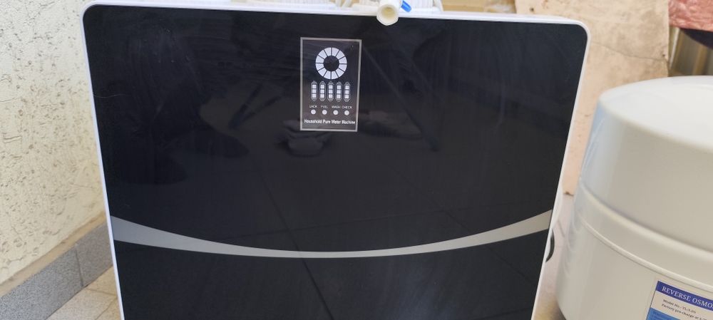 Продам фильтр для воды