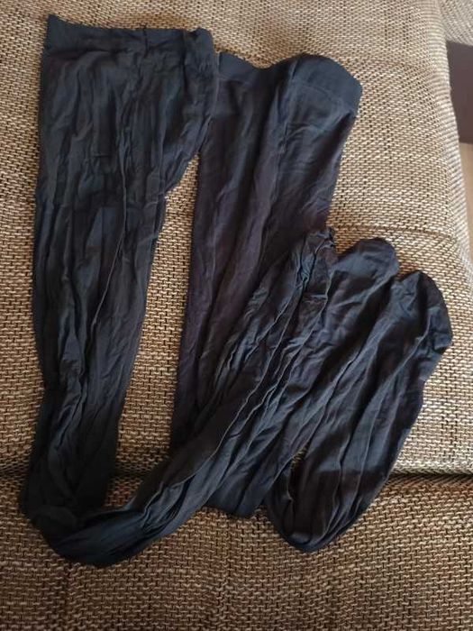 Ciorapi dama dresuri strampi in stare buna