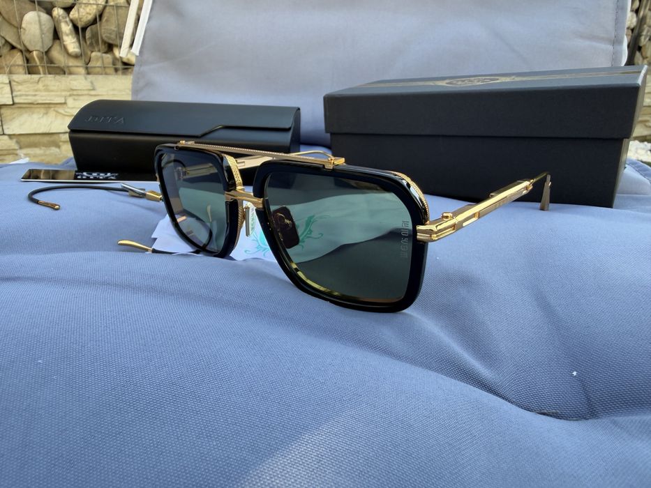 Ochelari de soare Dita Epiluxury eplx 13