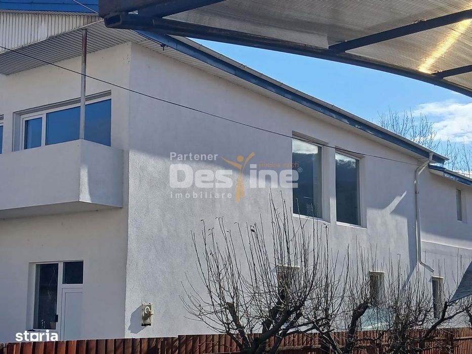 Spatiu comercial 336 mp–Oportunitate excelenta de investitie