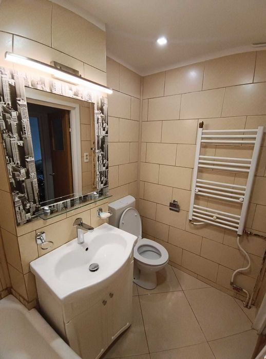 Apartament 2 camere, semidecomandat, Obor