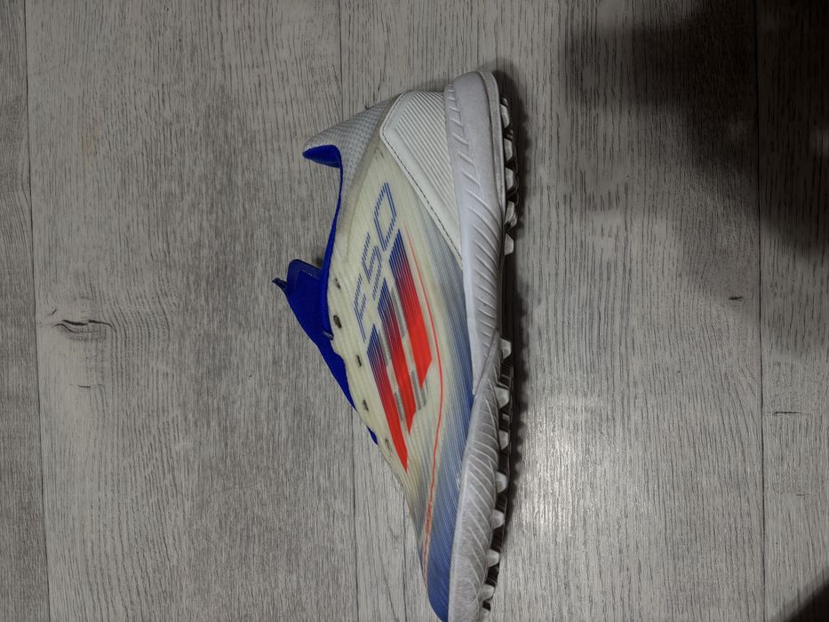 F50 adidas original сороконожки