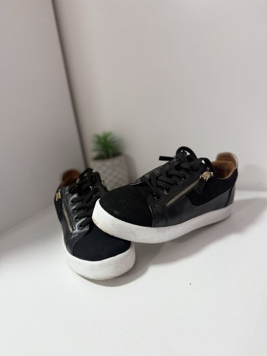 Giuseppe Zanotti
