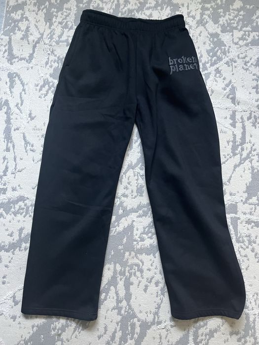 трико broken planet