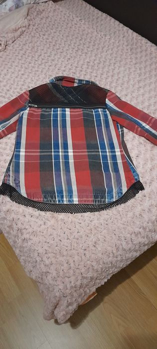 Dishe дамско яке 100% памук