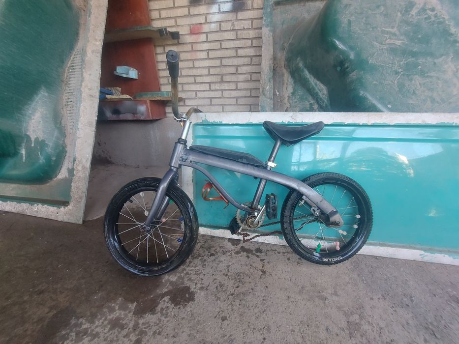 Продам велосипед