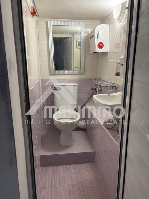 Продава се Офис в Варна, Зимно кино Тракия - 72 кв.м за 832 €/кв.м - Снимка #7