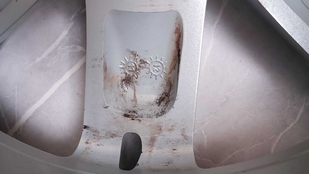 Шины с дисками на 18