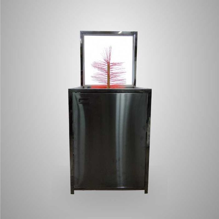 Мойка бутылей Centurion полуавтоматическая