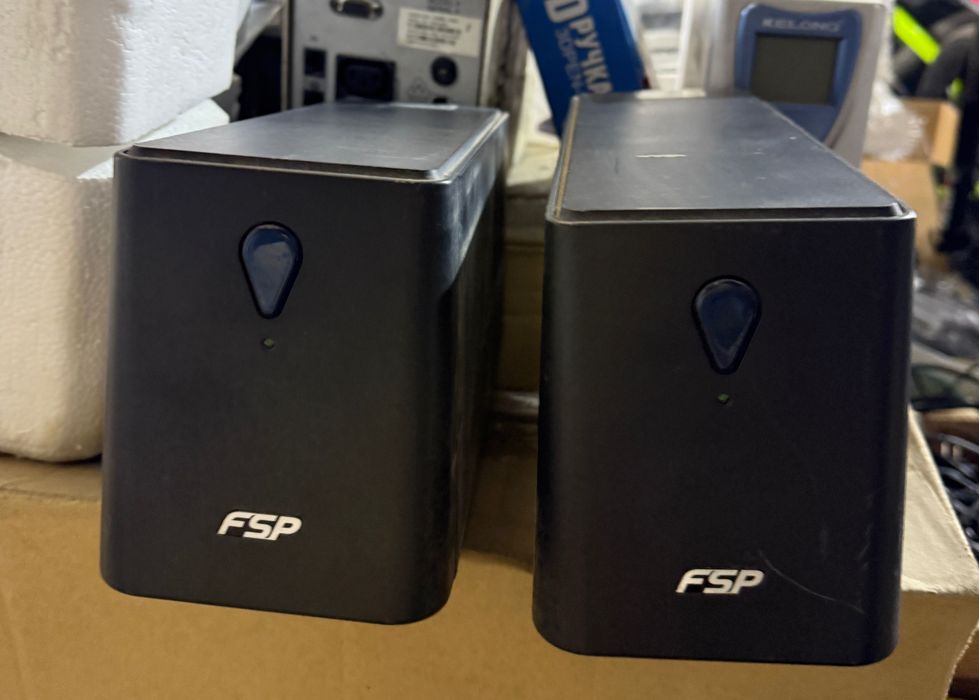 Бесперебойники ИБП продам