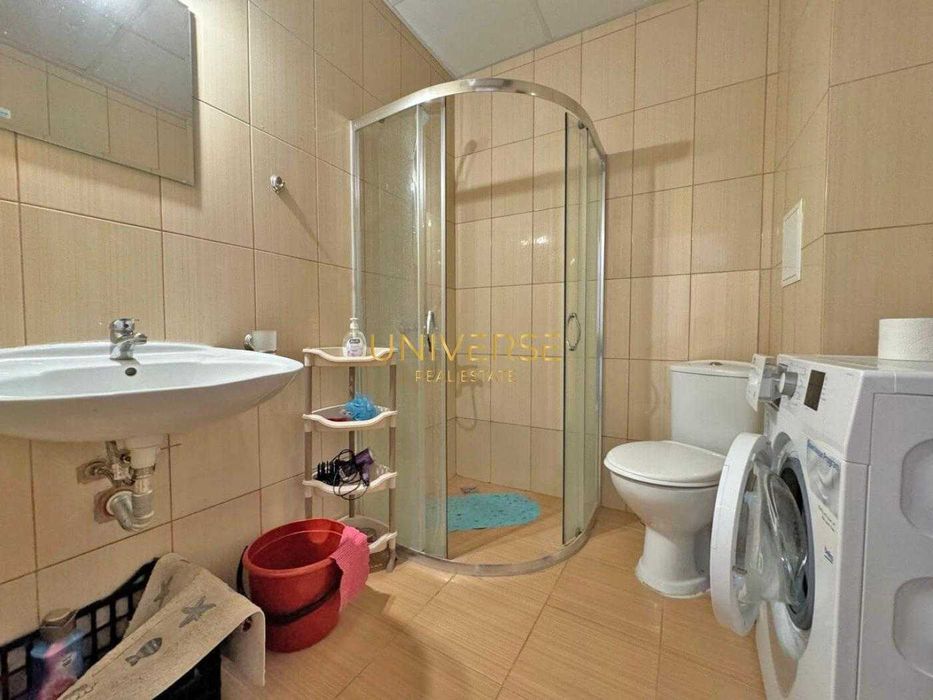 Продава се Двустаен апартамент в к.к. Слънчев бряг - 54 кв.м за 1065 €/кв.м - Снимка #7