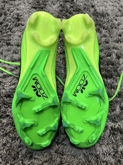 Nike AIR ZOOM бутсы подростковые