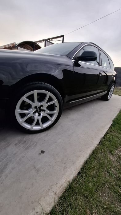AUDI A6 2011 — imagine 10