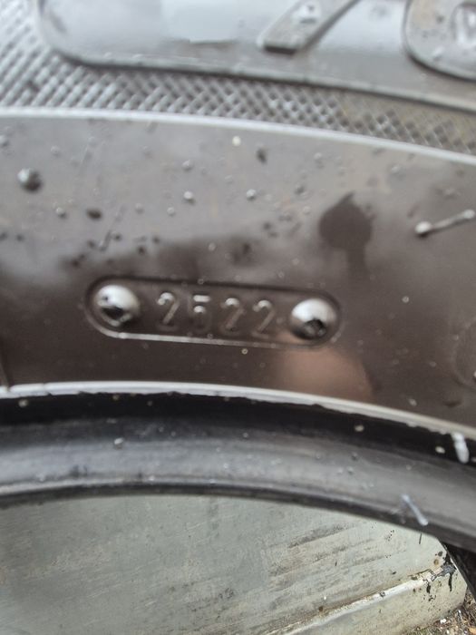 2 бр летни гуми 235 60 16 TAURUS