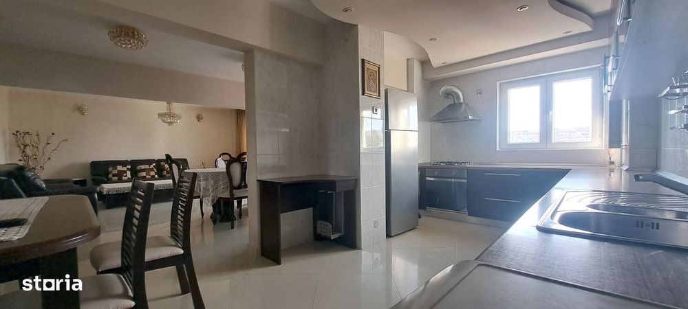 Lacul Tei – Maica Domnului, inchiriere apartament 3 camere.