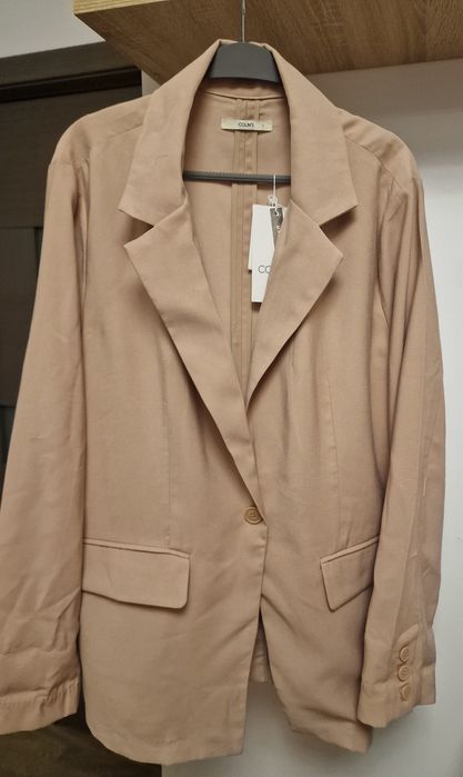 Sacou dama de la Collins