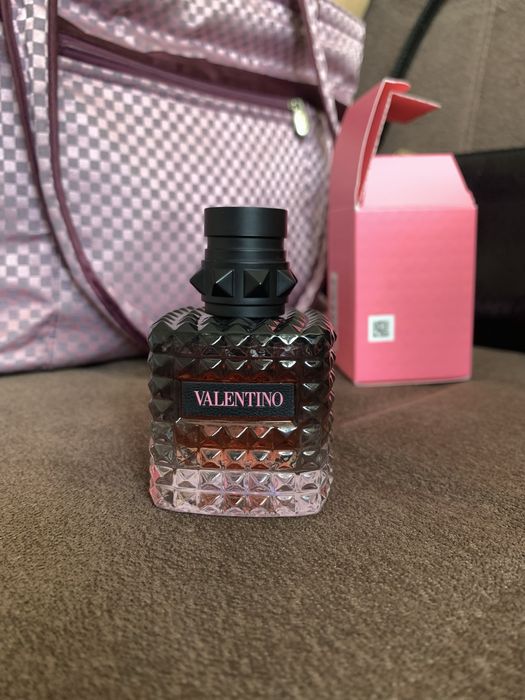 Парфюм VALENTINO donna intense