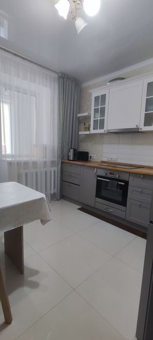 Сдается 1-комн. квартира в ЖК Арнау-3