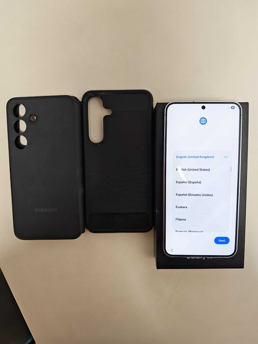 Samsung Galaxy S24 256GB