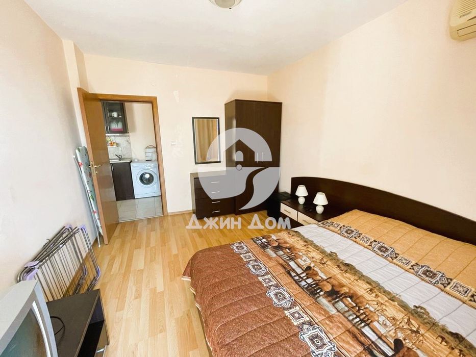 Продава се Двустаен апартамент в Свети Влас - 64 кв.м за 1196 €/кв.м - Снимка #6