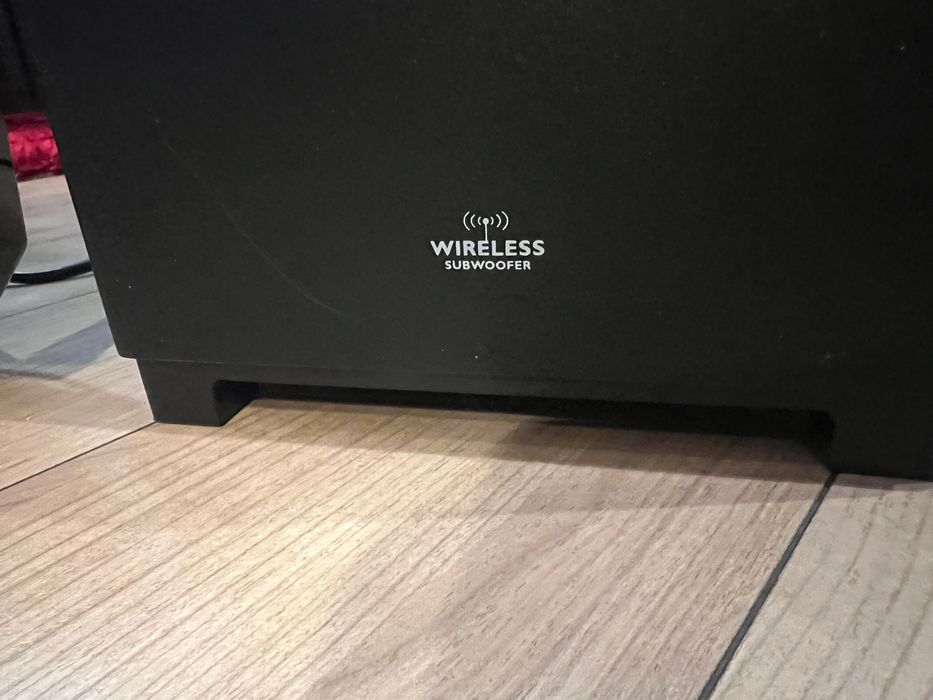 Sistem Audio Philips MCD289/12 – Sunet excelent, stare foarte bună