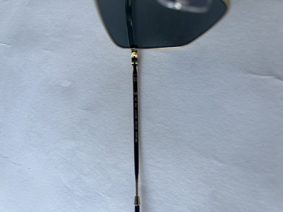 Ochelari de soare RAY BAN 3666 Noi