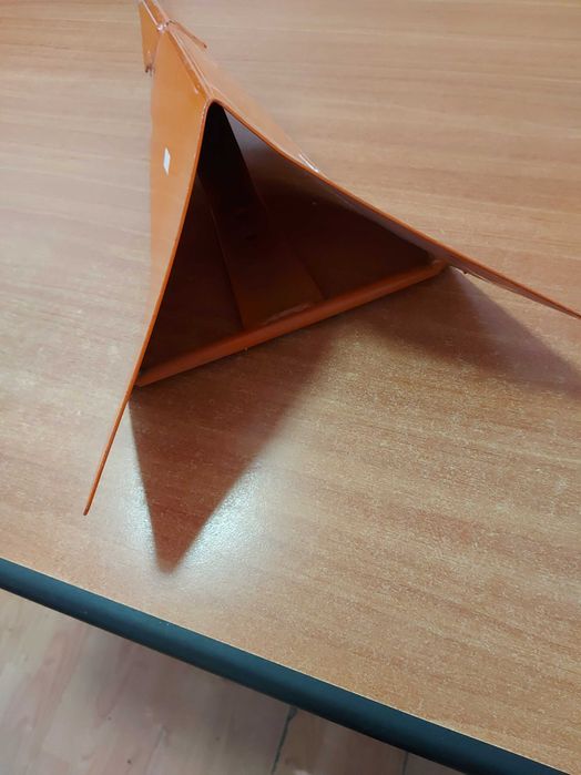 Plug de îngropat (rariță) TS 103