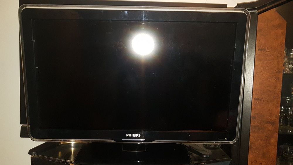 Телевизор плосък Philips