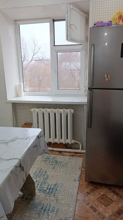 Продам 3 комнатную квартиру